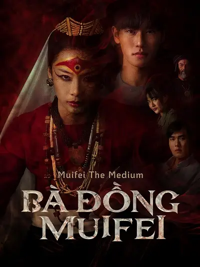 Xem Phim Bà Đồng Muifei Vietsub HD Online - Rophim