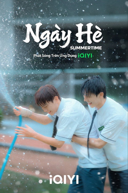 Phim Ngày Hè - Summertime (2026)