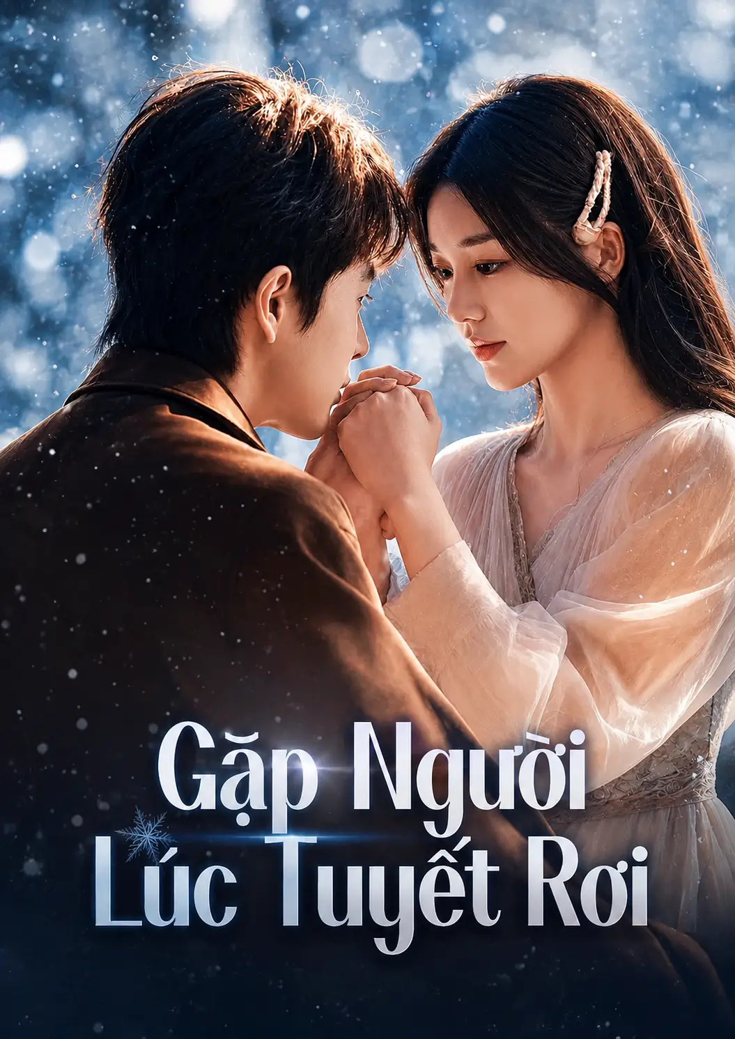 Phim Gặp Người Lúc Tuyết Rơi - 雪落时见你 (2026)