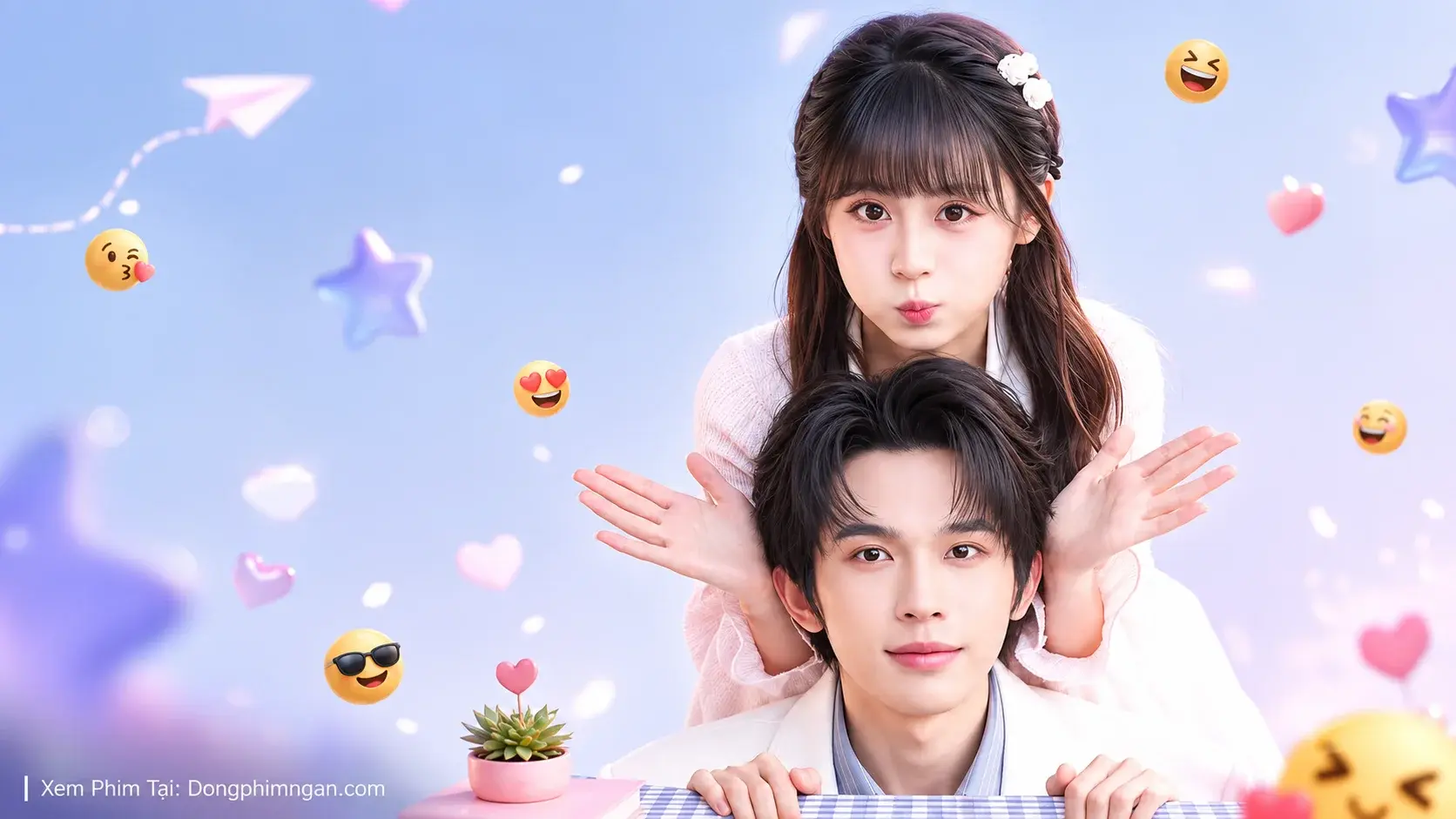 Phim Hôm Nay Ông Xã Đã Chịu Cưới Em Chưa? - 今天老公和我结婚了吗 (2026)