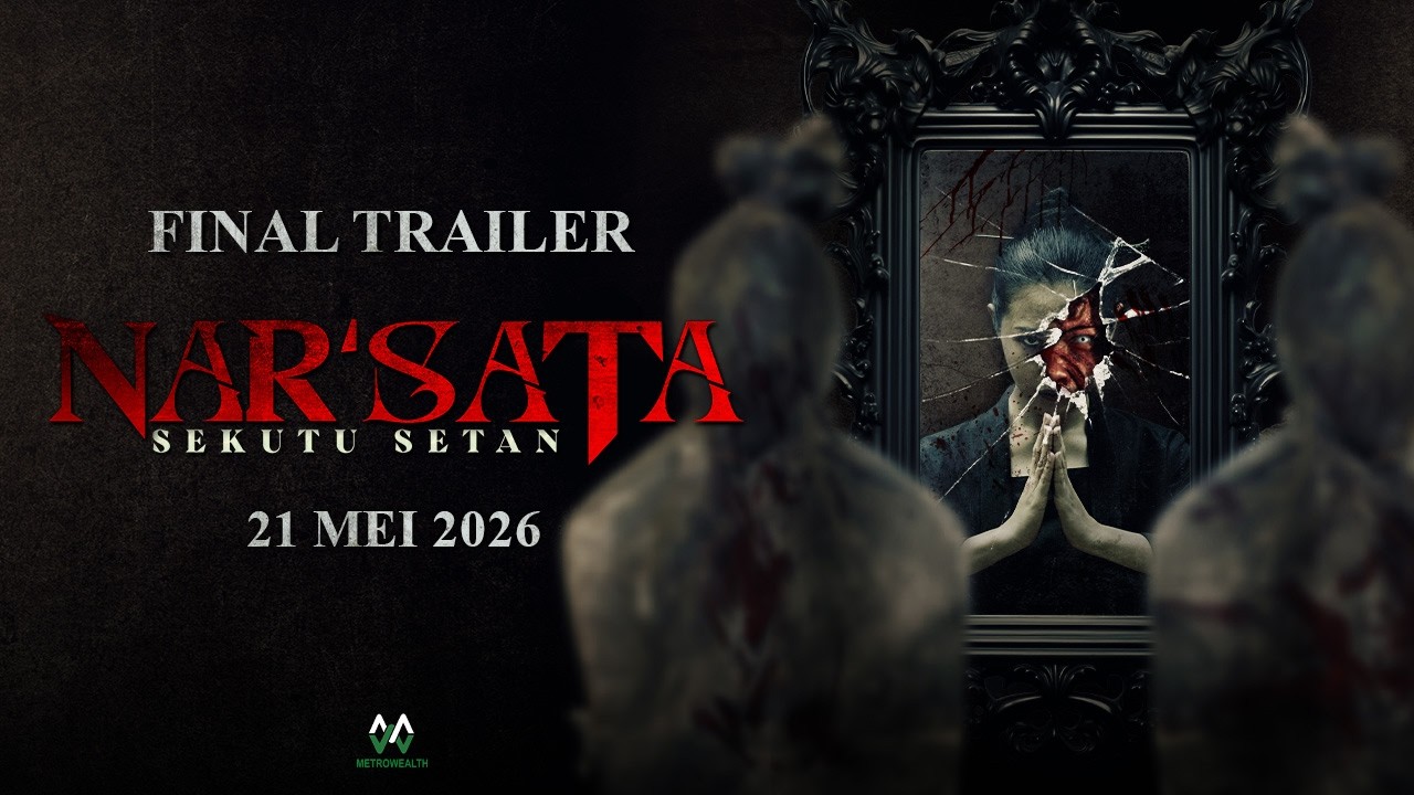 Phim Nar'sata: Sekutu Setan - Nar'sata: Sekutu Setan (2026)