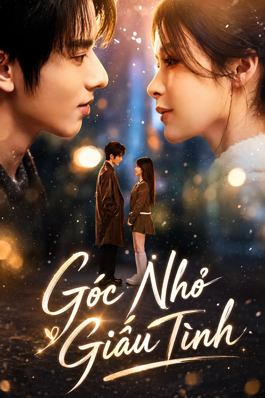 Góc Nhỏ Giấu Tình