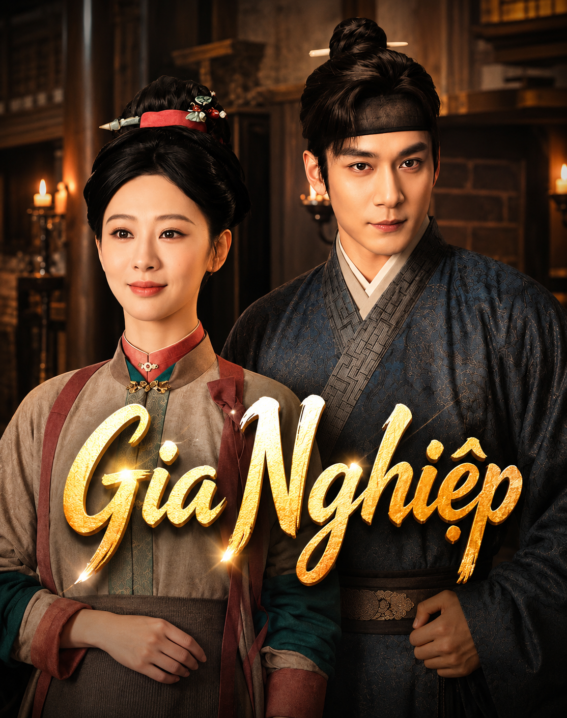 Gia Nghiệp