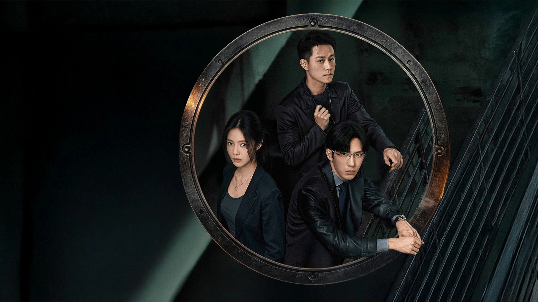 Phim Rừng Thép - Sunsets Secrets Regrets (2026)