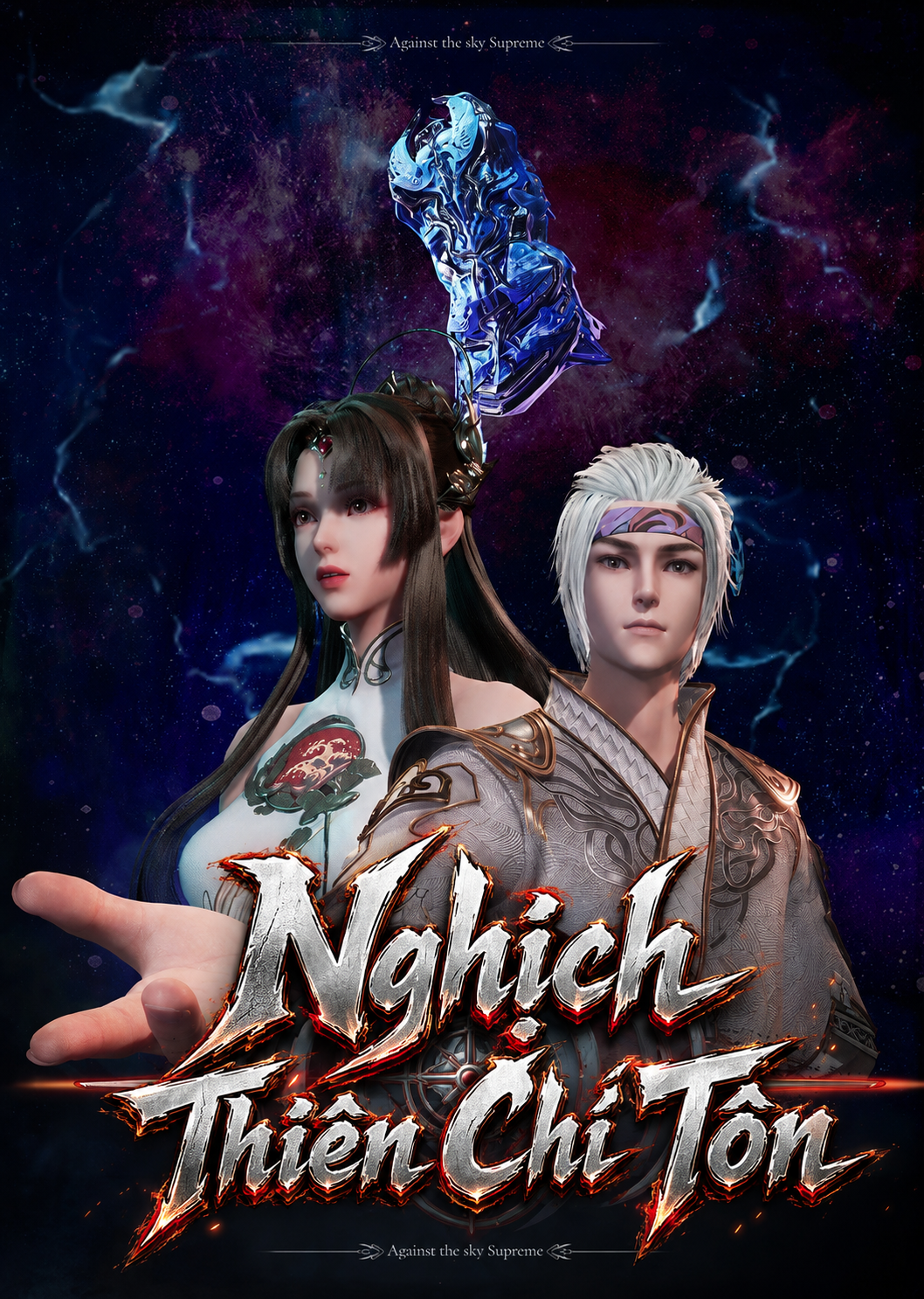 Nghịch Thiên Chí Tôn