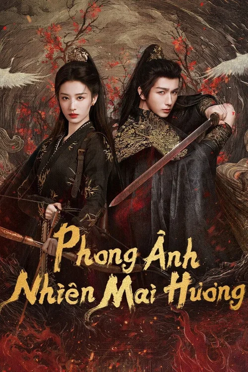 Phim Phong Ảnh Nhiên Mai Hương - Hidden Shadow (2026)