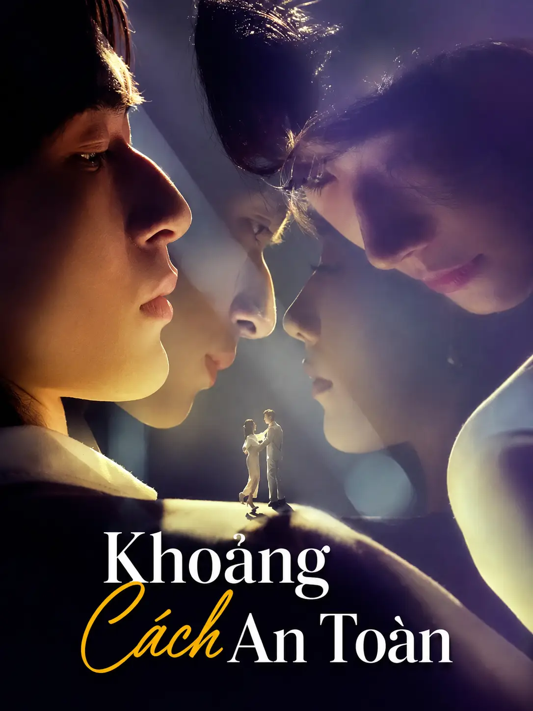 Phim Khoảng Cách An Toàn - Safety Distance (2026)