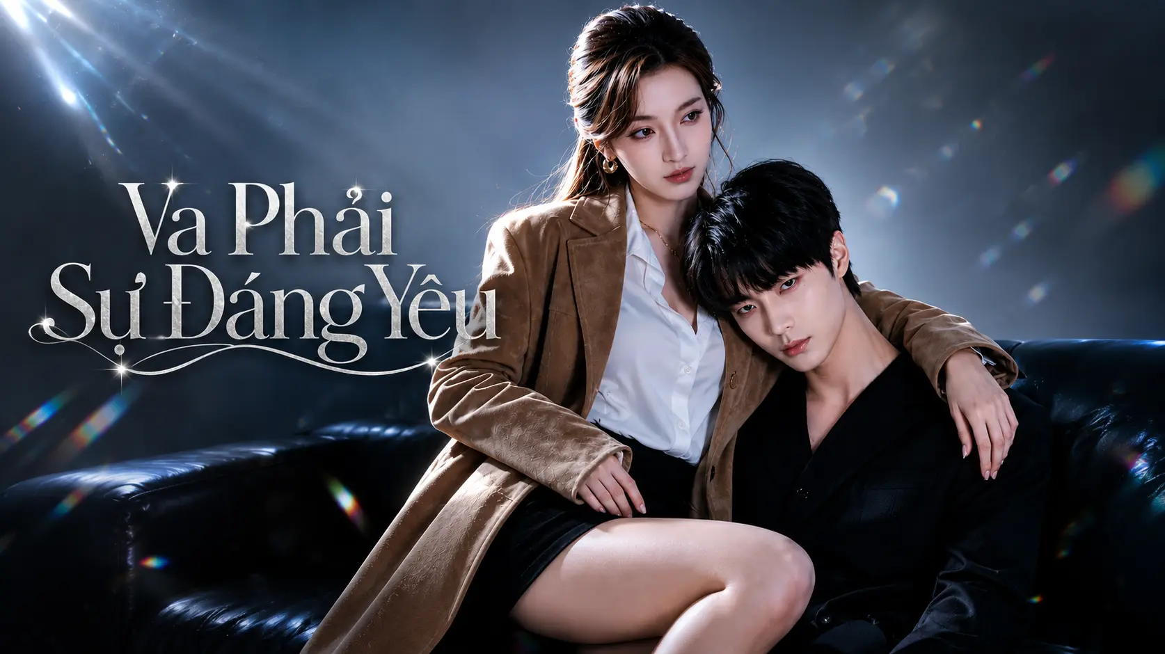 Va Phải Sự Đáng Yêu