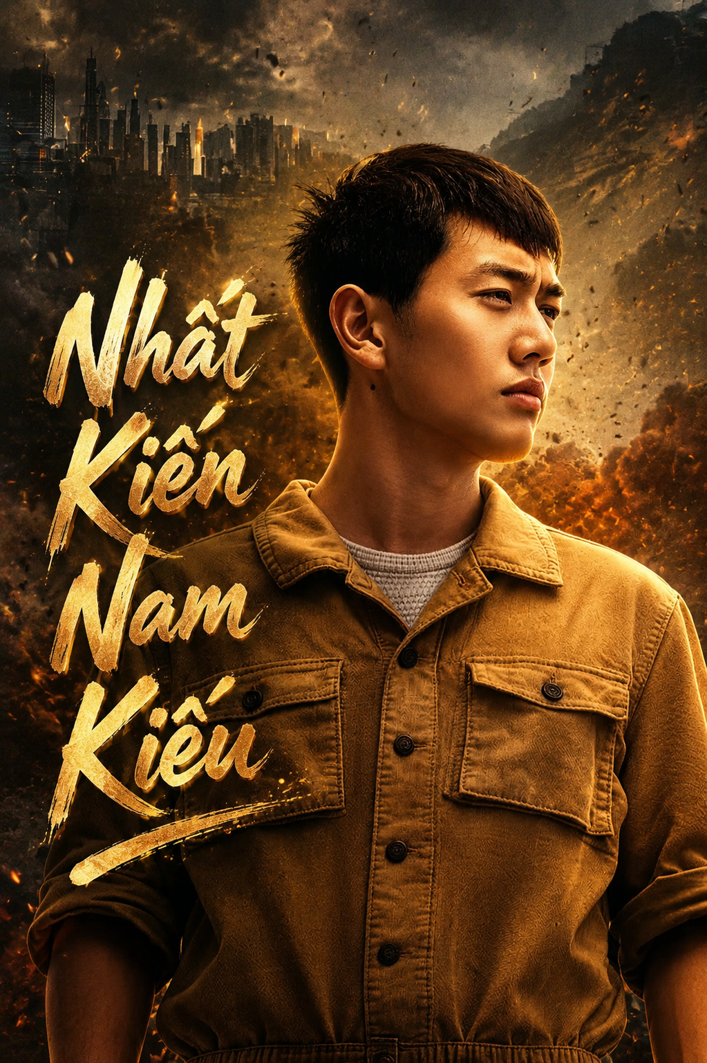 Nhất Kiến Nam Kiều