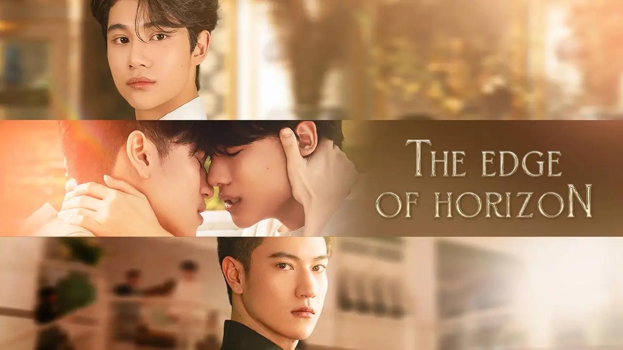 Phim Bình Minh Rực Rỡ - The Edge of Horizon (2026)