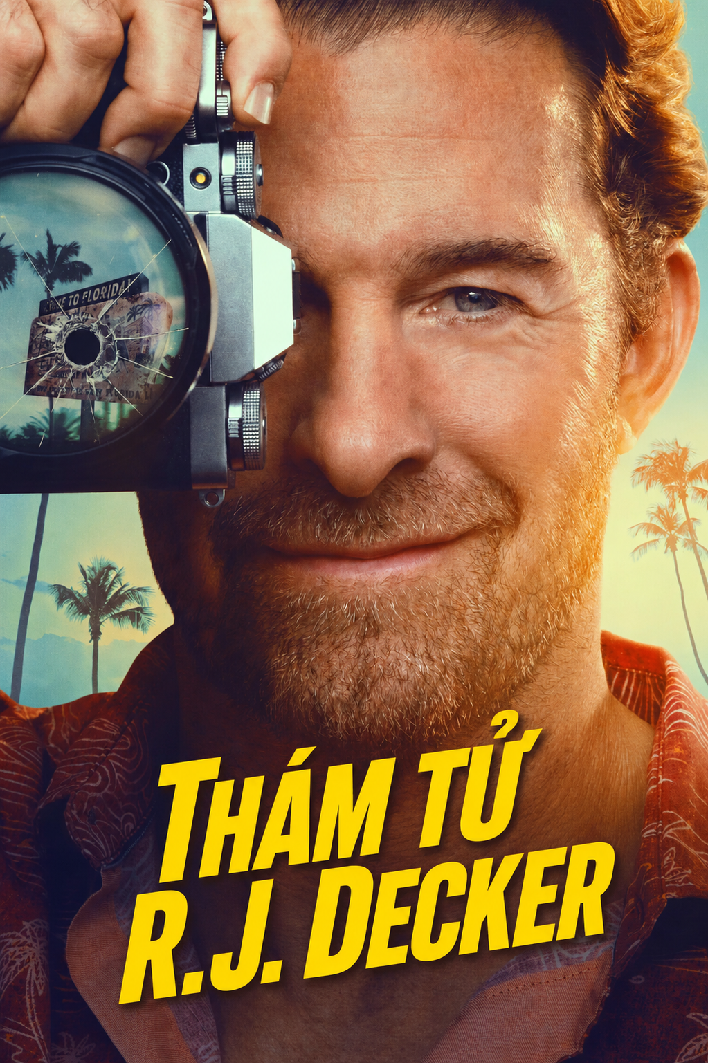 Thám Tử R.J. Decker