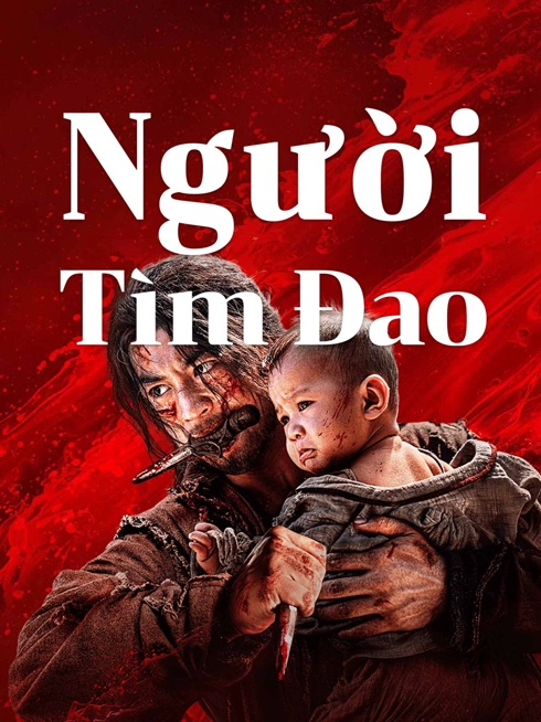 Phim Người Tìm Đao - Blade of Fury (2024)