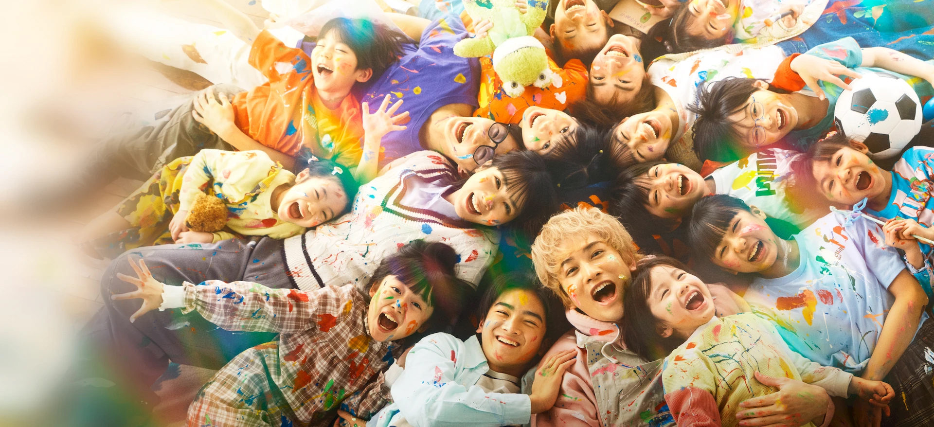 Thầy Tatsuki Quá Dễ Tính