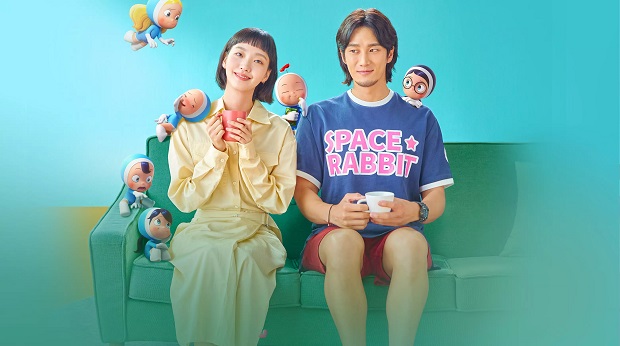 Phim Các Tế Bào Của Yumi (phần 1) - Yumi's Cells (Season 1) (2021)