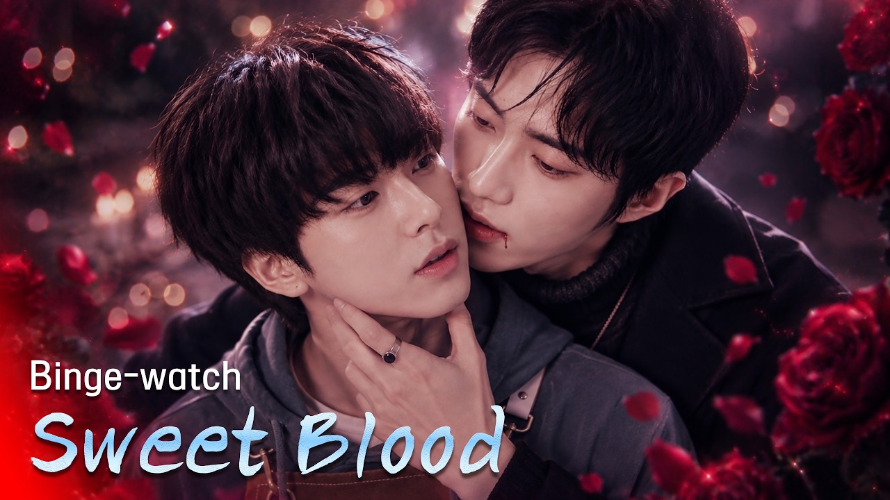 Phim Điềm Huyết - Sweet Blood (2026)