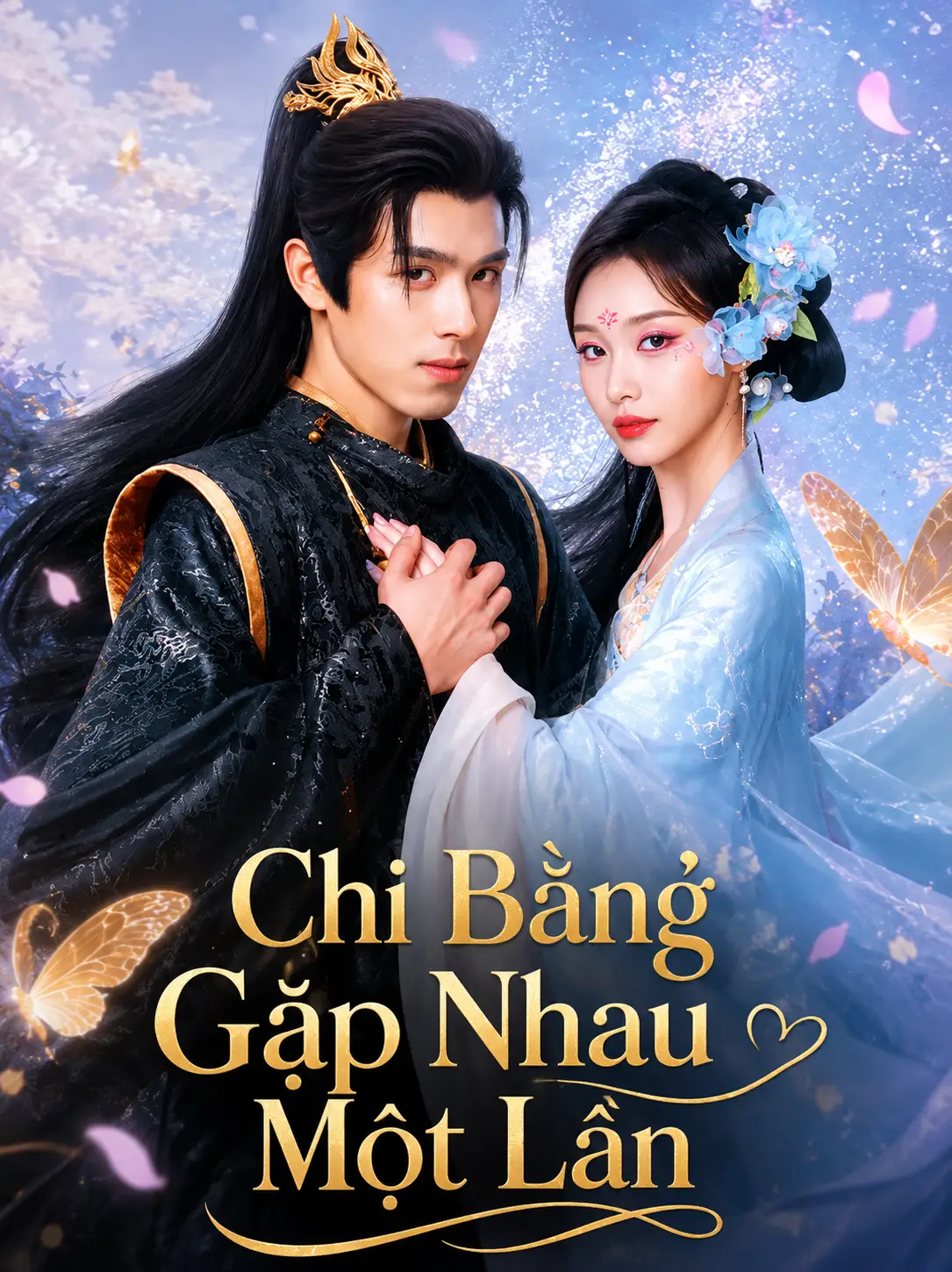 Phim Chi Bằng Gặp Nhau Một Lần - Endless Love (2026)