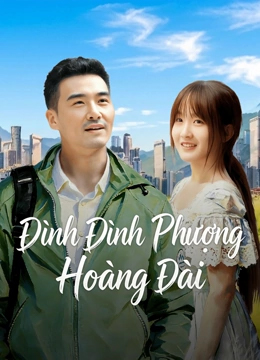 Phim Đình Đình Phượng Hoàng Đài - THE TOWERING PHOENIX MOUNTAIN (2026)