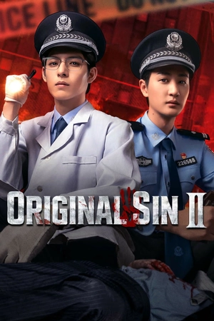 Phim Nguyên Tội 2 (Nguồn Gốc Tội Lỗi 2) - Original Sin (Season 2) (2026)