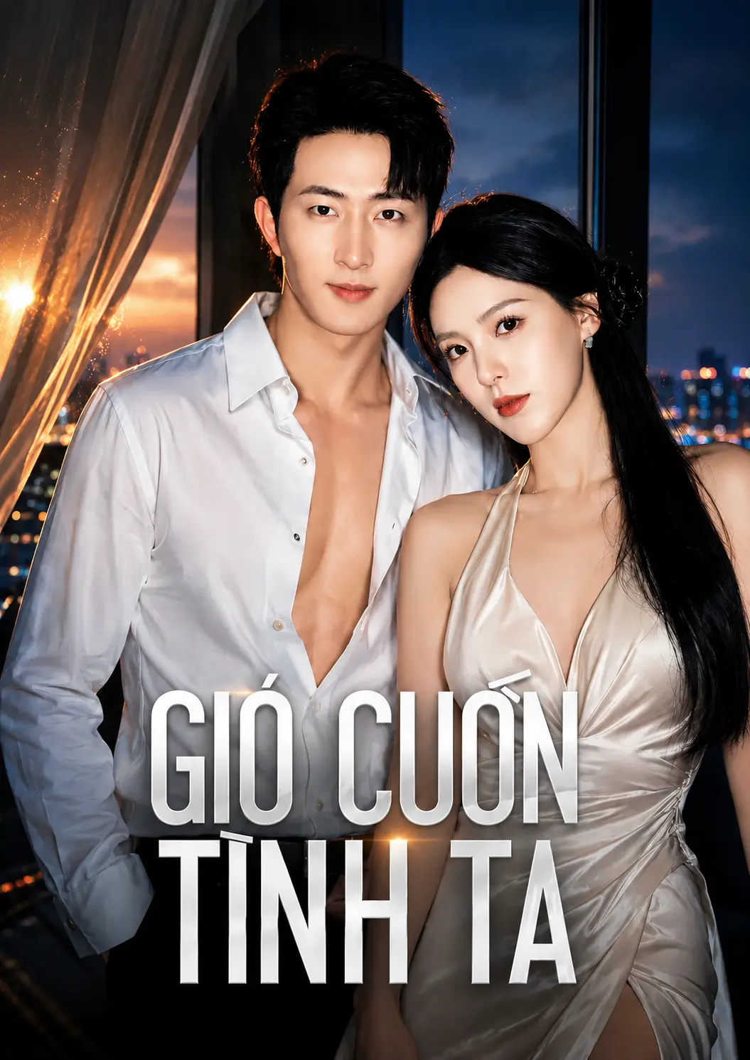 Gió Cuốn Tình Ta