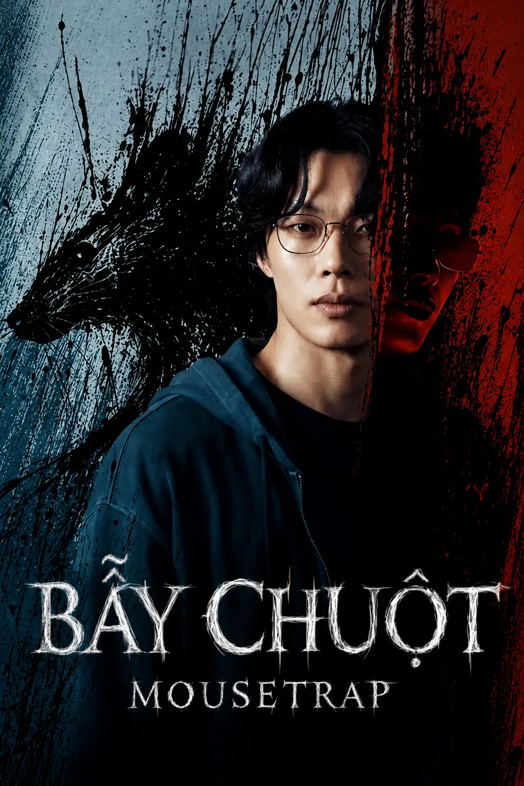 Bẫy chuột (Phần 1)