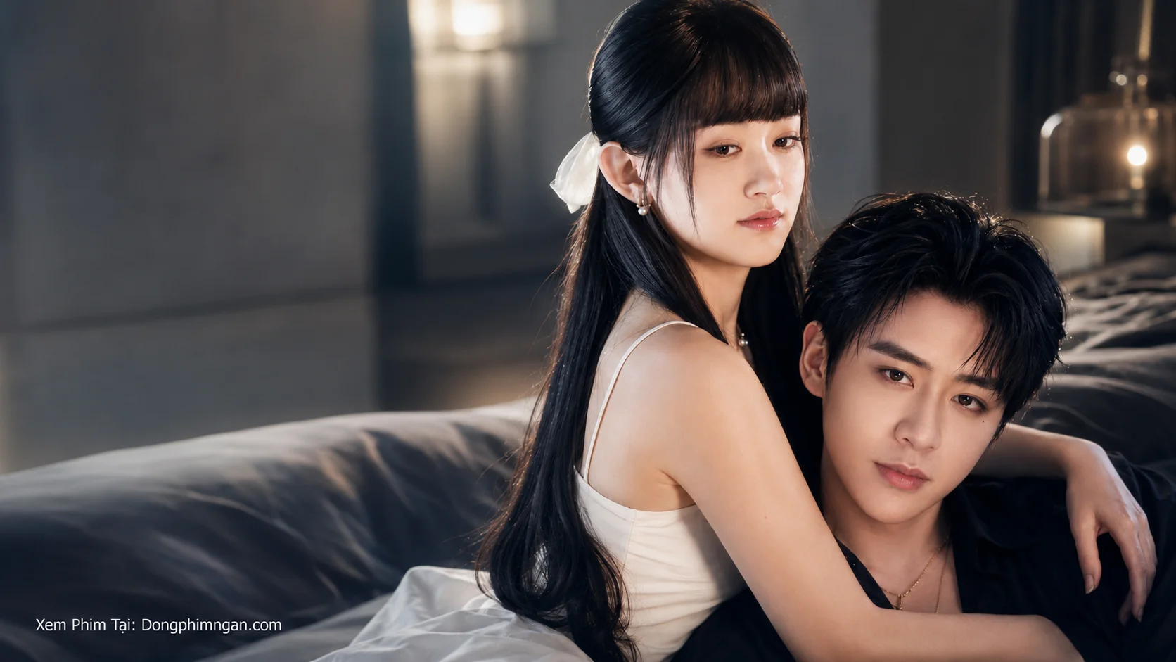 Sau Khi Chết, Bạn Thân Thay Tôi Yêu Đương