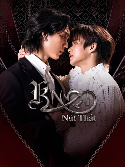 Nút Thắt