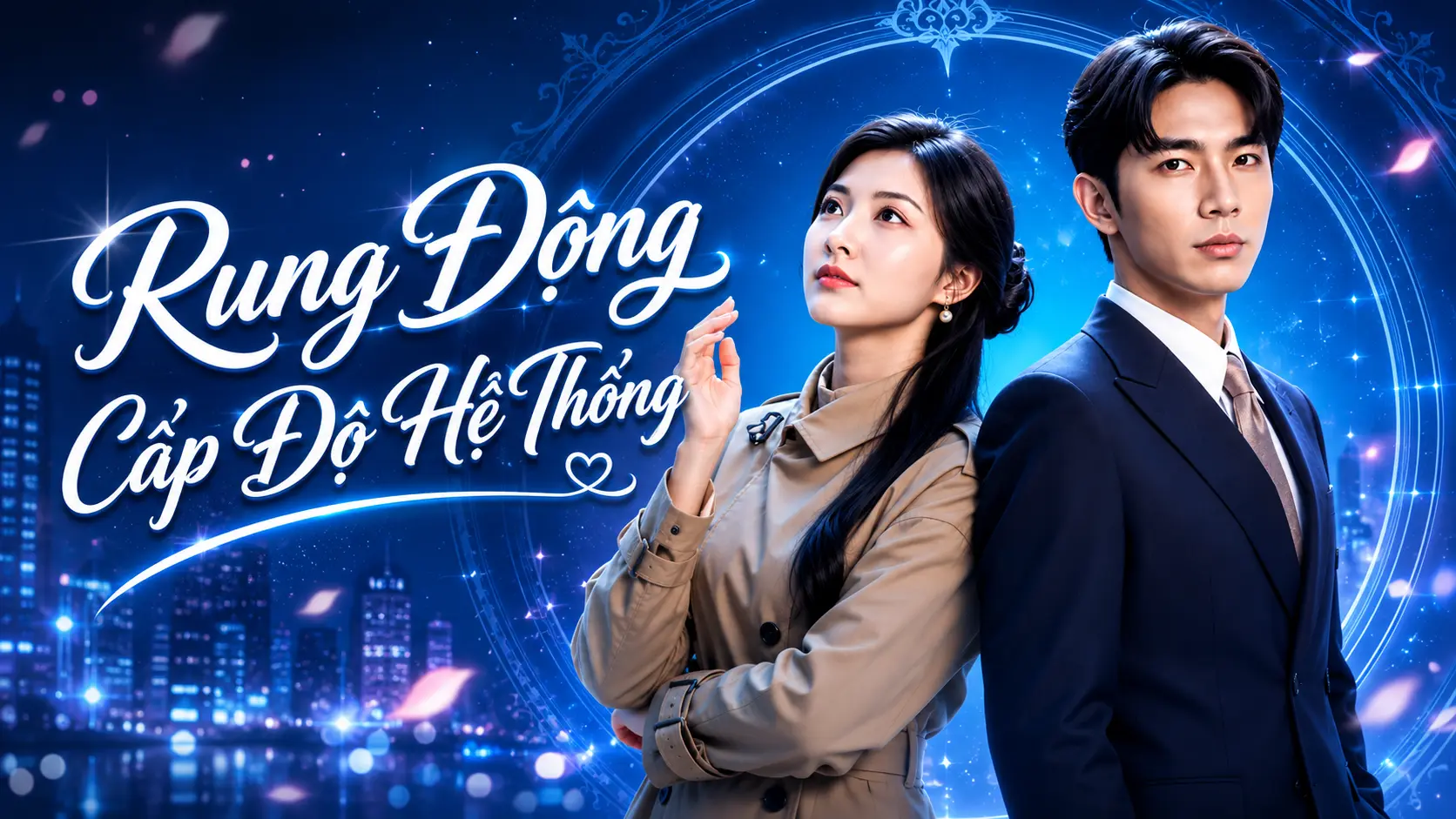 Phim Rung Động Cấp Độ Hệ Thống