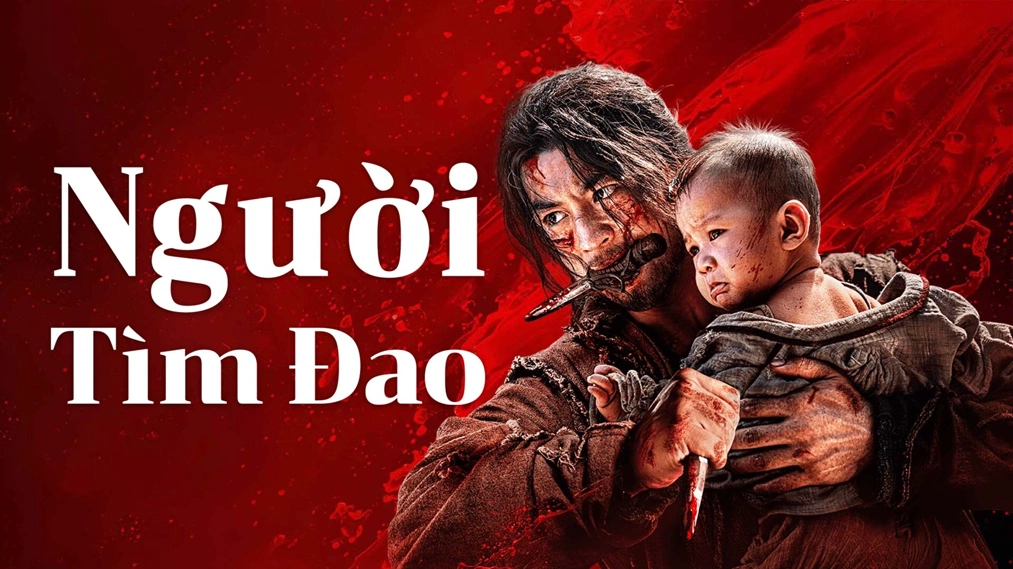 Người Tìm Đao