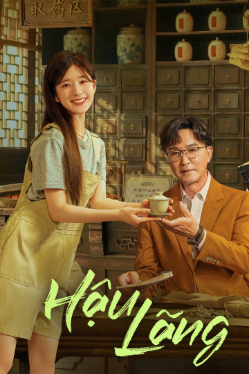 Phim Hậu Lãng (Gen Z) - The Waves Behind (2023)