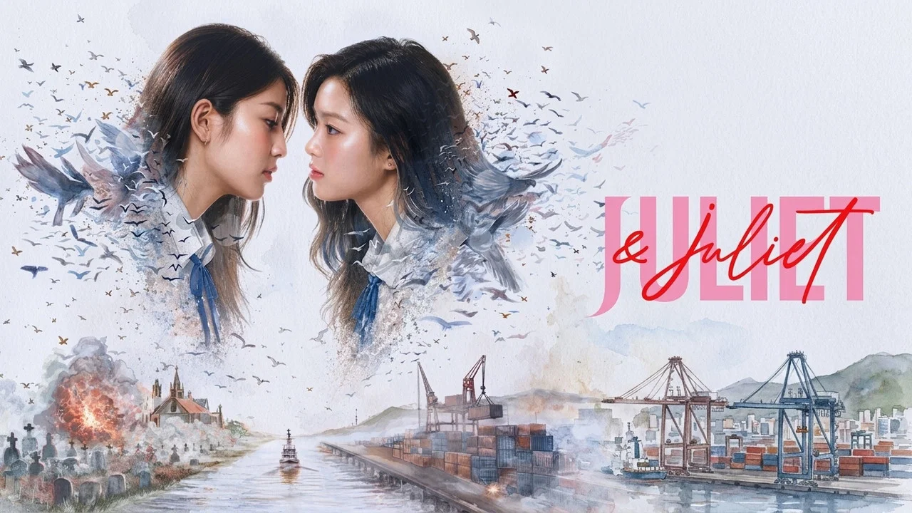 Cặp Đôi Juliet