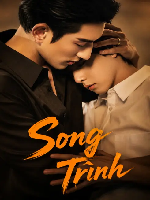 Phim Song Trình - Double Helix (2026)