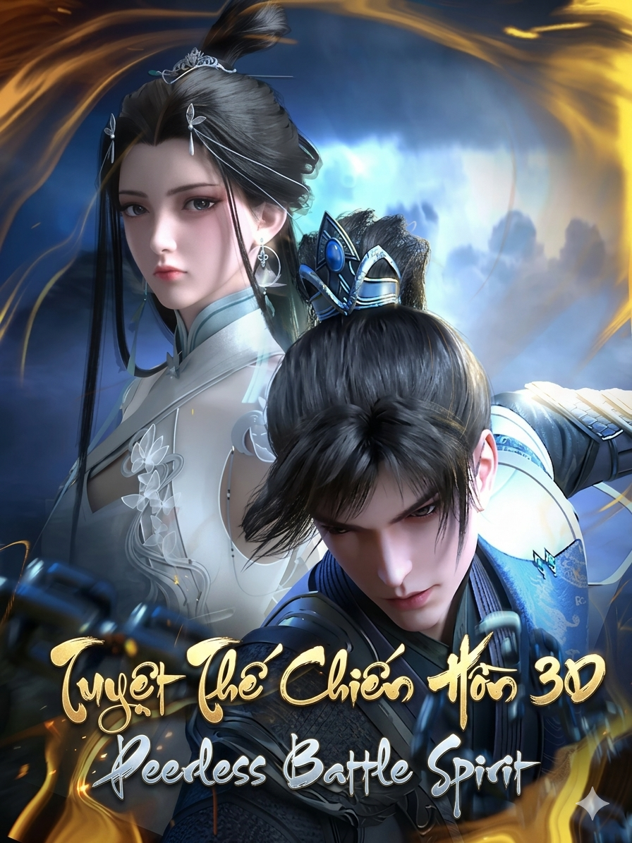 Tuyệt Thế Chiến Hồn