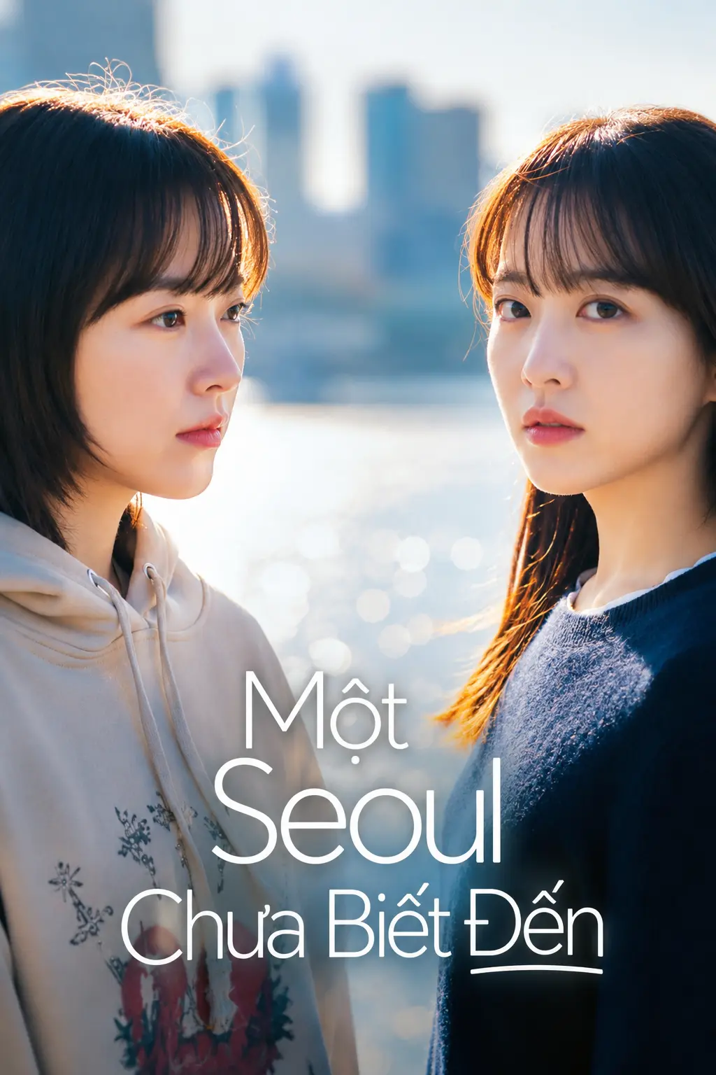 Một Seoul Chưa Biết Đến