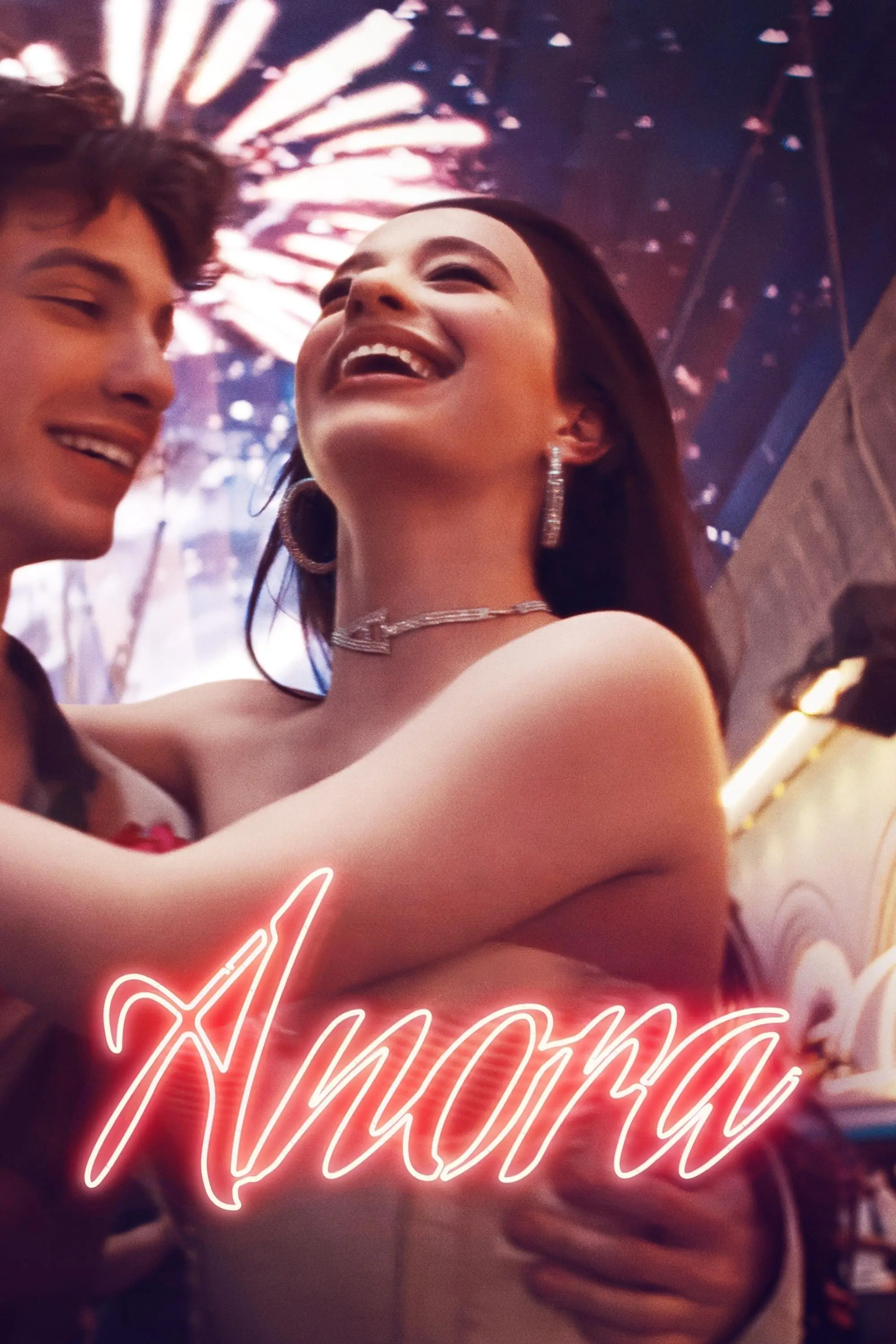 Phim Lọ Lem Thời Hiện Đại - Anora (2024)