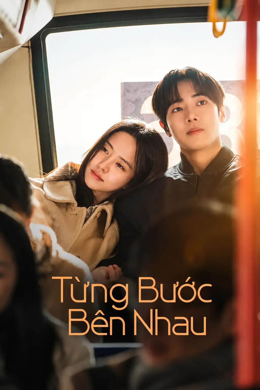 Từng Bước Bên Nhau