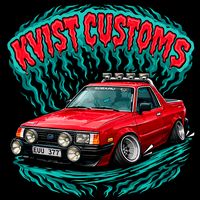 kvist_costums
