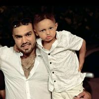 aaronxsempre