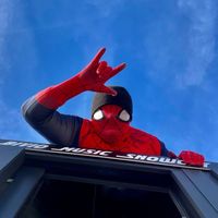 spiderporc