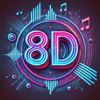 8dmusicrelax