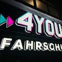 4youfahrschule