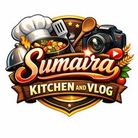 sumairakitchenandvlog