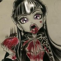 draculaurasucrette