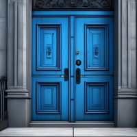 bluedoorclips