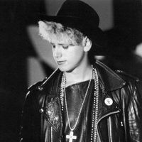 blackcelebration