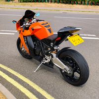 unknownktmrider