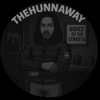thehunnaway