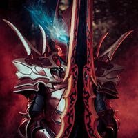 ivoryu_cosplay