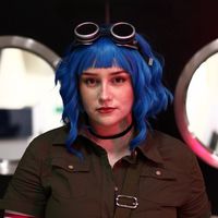 lozzycosplay
