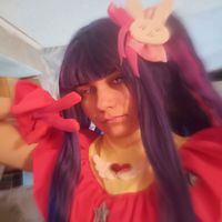 lulucosplay