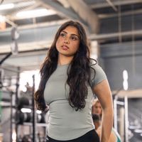 gymbyfatimah